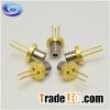 TO18 Package 5.6mm 405nm 20mW Violet Laser Diode SLD3134VF