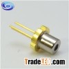 High Power 3.8mm 405nm 250mW Violet Laser Diode SLD3239VFR For 3D Printing