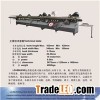 Hot Melt Glue Binding Notebook Machine