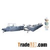 LDPB460A Hot Melt Glue Binding Notebook Machine Without Booklet Cutting Unit