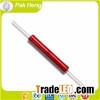 100K Ohm Electronic High Voltage And High Resistance Value Glaze Resistor With 5% Accuracy