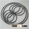 Teflon FEP Encapsulated O-Rings