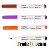 Permanent Fabric Marker