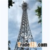 Microwave Tower