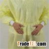 Medical Disposables Isolation Gown