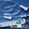 Medical High Quality Burette Infusion Set 150ml