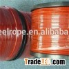 Colort Plastic Steel Wire Rope 6x7