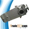 Cooler For Air Separation/evaporator