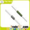 1K Ohm Circuit Noninductive Wirewound Fixed Resistors With 5% Resistance Tolerance