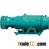 Simple Submersible Axial Flow Centrifugal Pump