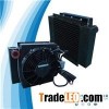 Cooler For Agricultural And Forestry Equipments