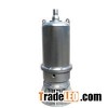 Corrosion Resistant Stainless Steel Stirring Type Sand Drainage Pump