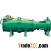 Simply Submersible Mixed Flow Pump