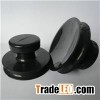 Mini 3-1/4" Soft Rubber Vacuum Scution Cups
