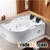 Bathroom Massage Whirlpool Jacuzzi For Two People Bathtubs Bath Tub