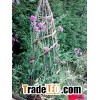 Nature Round Willow Spiral Obelisk