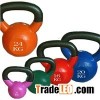 Best Price Vinyl Kettlebells