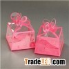 Promotion Wholesale Small Clear Black Plastic Containers Storage Totes Boxes Transparent Pvc Cosmeti