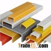 Fiberglass Channel FRP Channel - C Channel U Channel