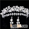 Contemporary Collection Royal Tiaras Headband For Wedding Tiaras And Crowns