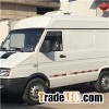 Keep Frozen Cargo Van Refrigeration Units