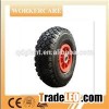 Hand Trolley Wheel 260mmx85mm