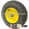 Pneumatic Wheel