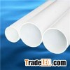 High Intensity Corrision Resistance Modified PVC-U Pipe With Lustre Color