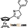[(4R)-4,5-Dihydro-4-phenyl-2-oxazolyl]ferrocene/CAS NO.215818-63-6