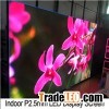 P2.5mm Indoor LED Display Screen, P2.5LED Video Wall Signs