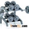 Newest Factory Sale Different Types Gym Rack For Dumbbell On Sale