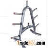 Professional Factory Supply Attractive Style Delicate And Adjustable Dumbbell Rack
