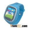 Kids Smart Watch With GPS Wearable Children tracker Phone Watch PT99