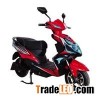 Em06 Electric Motorcycle With 60V20Ah Battery 1000W Brushless Motor