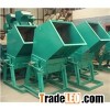 EPS Crusher Machine