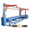 Polystyrene Cutting Machine C Type