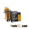 Auto Polystyrene Energy Saving Shape Molding Machine