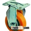 Light Duty Industrial Alumnium Core Polyurethane Caster Serial NO.23
