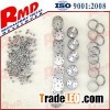 ASTM RO5200 RO5255 RO5252 One Time forming Stamped and Welding Tantalum Machining Parts Tantalum Cru