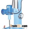 5L Laboratory Dispersing Dissolver Mixer For Coating Ink Paint