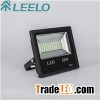 Black Housing 4000k Classical 50w Led Flood Light For Wholesale