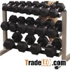 Factory Supplier Newest Unique Design Top Quality Gym Fitness Equipment Dumbbell Rack Wholesale Pric