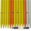 Fiberglass Fence Stakes Fence Posts