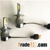 Automotive Newest LED Headlight Lamp High Power High Efficiency Enrgy Saving Super Bright Long Time