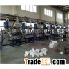 Semi-auto Polystyrene Shape Molding Machine Screw Type