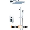 Bathroom Head Low Ceiling Inch Rain Shower