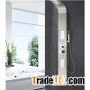 Bathroom Led Wall Bath Faucet Stainless Steel Eachpshower Panel