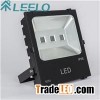 Super Bright DLC CE ROHS Overclocking Aluminum Housing Outdoor Waterproof Flood Light Led 150W