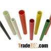 Fiberglass Round Tube FRP Round Tube