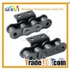 FV Series Fv40 Fv63 Conveyor Chain Without Rollers
